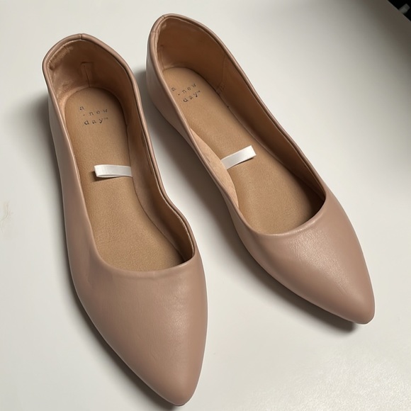 🦋 a. new day shoes 🆕without tag 🏷️ - Picture 8 of 8